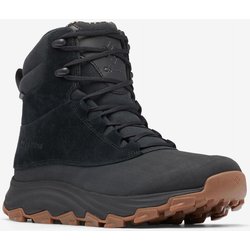 Columbia Expeditionist Shield Wanderschuhe schwarz - 43.5