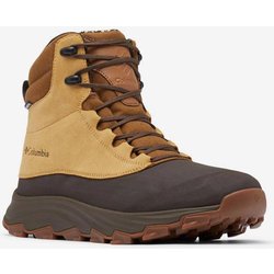 Columbia Expeditionist Shield Wanderschuhe hellbraun - 43.5