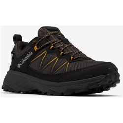 Columbia Peakfreak Rush Outdry Trekkingschuhe schwarz - 43