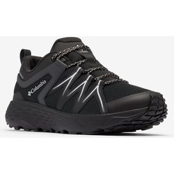 Columbia Peakfreak Roam Waterproof Trekkingschuhe schwarz - 43