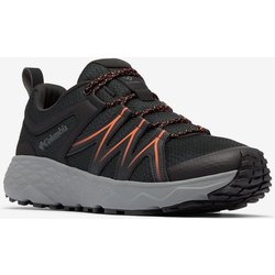 Columbia Peakfreak Roam Trekkingschuhe schwarz - 43