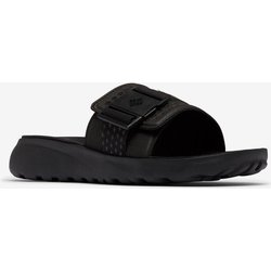 Columbia Peakfreak Roam Slide Badesandalen schwarz - 45