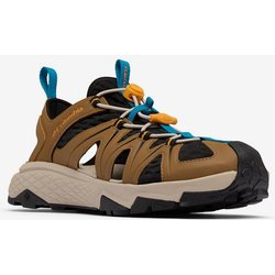 Columbia Peakfreak Rush Sandalen braun - 40