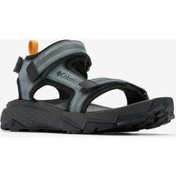 Columbia Peakfreak Rush Leather Sandalen rauchgrau - 43