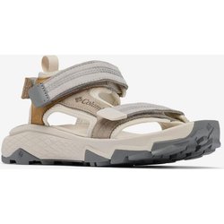 Columbia Peakfreak Rush Leather Damen Sandalen beige - 36