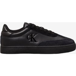 Calvin Klein Classic Cupsole Low Sneaker schwarz - 41