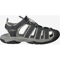 CMP Sahiph Hiking Sandalen graphitgrau - 44
