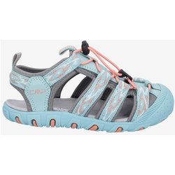 CMP Sahiph Kinder Sandalen himmelblau/rosa - 32