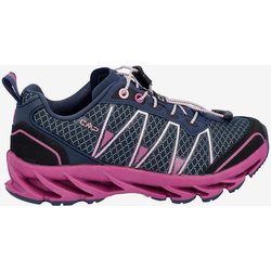 CMP Altak Trailrunningschuhe Waterproof 2.0 blau marine violett baby - 29