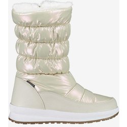 CMP Holse Waterproof Damen Stiefel knochenweiß - 36