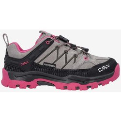 CMP Rigel Low WaterProof Kinder Trekkingschuhe - 39