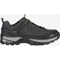 CMP Rigel Low Trekkingschuhe anthrazitgrau - 40