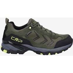 CMP Melnick Low Trekking WaterProof Trekkingschuhe waldgrün - 41