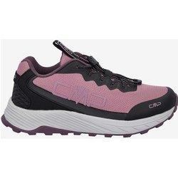 CMP Phelyx Multisport Damen Trekkingschuhe schwarz/rosa - 36