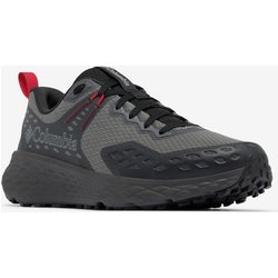 Columbia Konos TRS Wanderschuhe stahlgrau - 43