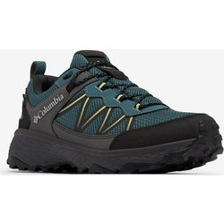 Columbia Peakfreak Rush Outdry Trekkingschuhe blau-grün - 43