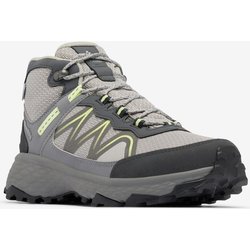 Columbia Peakfreak Rush Mid OutDry stiefel grau damen - 41