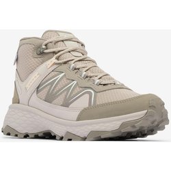 Columbia Peakfreak Rush Mid OutDry Stiefel beige Damen - 41