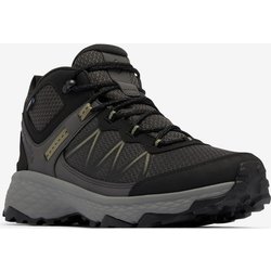 Columbia Peakfreak Rush Mid OutDry stiefel dunkelgrau - 43