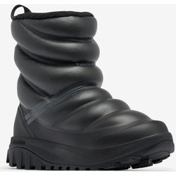 Columbia Snowtrot Peak ODX Stiefel schwarz Damen - 41