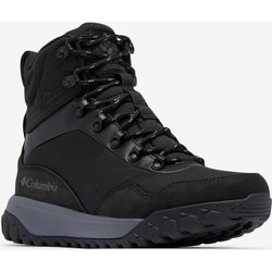 Columbia Burnsider Omni-Heat Infinity stiefel schwarz - 43