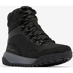 Columbia Burnsider Omni-Heat Infinity stiefel schwarz damen - 41