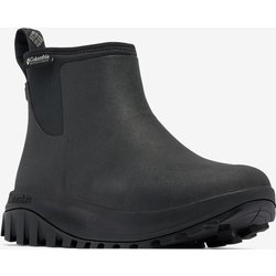 Columbia Snowtrot Slush Stiefel schwarz Damen - 41