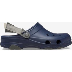 Crocs Classic All Terrain marineblau - 37-38