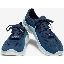 Crocs Lite Ride 360 Pacer Sneaker dunkelblau - 39-40