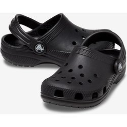 Crocs Classic Baby Clogs schwarz - 19-20