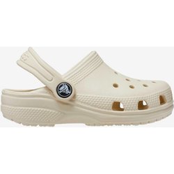 Crocs Classic Baby Clogs hellbeige - 27-28