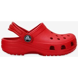 Crocs Classic Baby Clogs rot - 19-20