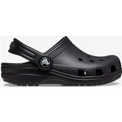 Crocs Classic Junior Clogs schwarz - 28-29