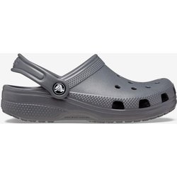 Crocs Classic Junior Clogs grau - 30-31
