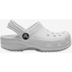 Crocs Classic Junior Clogs weiß - 28-29