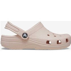 Crocs Classic Junior Clogs pastellrosa - 28-29