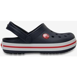 Crocs Clog schwarz reines Kind - 19-20