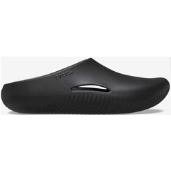 Crocs Mellow Recovery Clog pechschwarz - 37-38