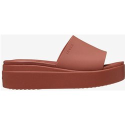 Sandalen Brooklyn Slide Rot - 41-42