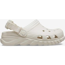 Crocs Max II Clog beige claro - 46-47