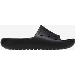 Sandalen Crocs Classic Slide v2 schwarz - 37-38