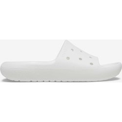 Sandalen Crocs Classic Slide v2 reinweiß - 37-38