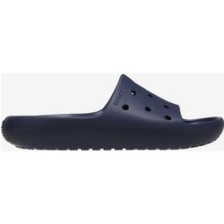 Sandalen Crocs Classic Slide v2 blau - 39-40
