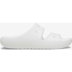 Sandalen Crocs Classic v2 reinweiß - 45-46