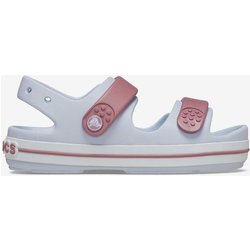 Sandalen Crocs Crocband Cruiser reinweiß Kinder - 27-28