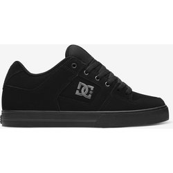 DC Shoes Pure Sneaker schwarz - 44