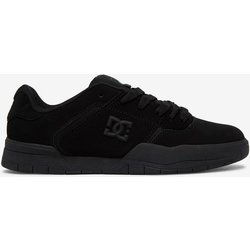 DC Shoes Central Sneaker schwarz - 44