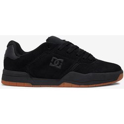 DC Shoes Central Sneaker schwarz/braun - 40