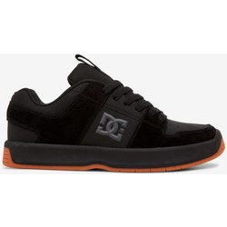 DC Shoes Lynx Zero Sneaker schwarz/braun - 38