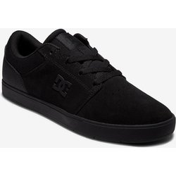 DC Shoes Crisis 2 Sneaker schwarz - 44